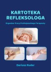  E-book "Kartoteka Refleksologa"