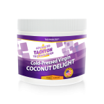 Tachionizowany Olejek kokosowy Tachyonized® Coconut Delight 120 ml