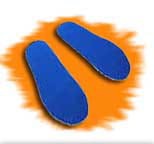 Tachionizowane damskie wkładki „Szczęśliwa dusza” – powstrzymanie bólu i pobudzenie systemu z każdym krokiem (rozmiar do wyboru)